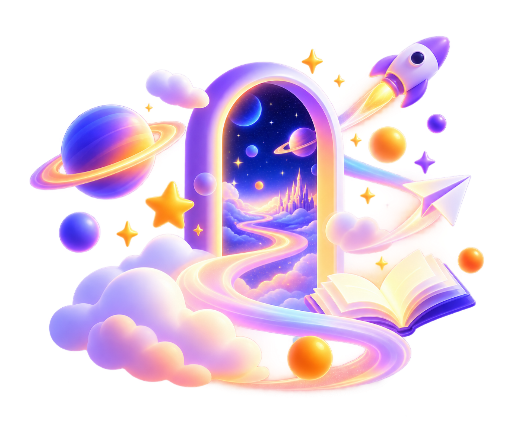 IMAGINATION